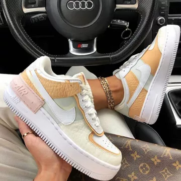 nike air force una sombra usada por air force una sombra en la cuenta de Instagram de @sneakseeker 