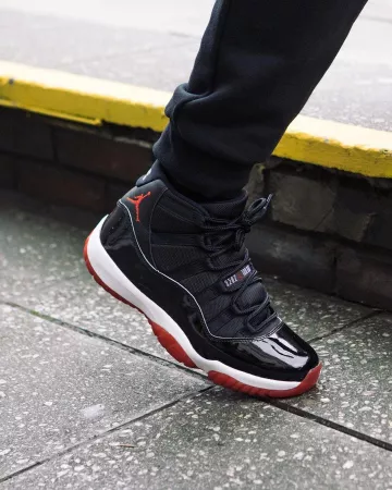Aj11 criado en la cuenta de Instagram de @thedropdate