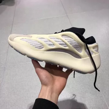 Adidas Yeezy Boost 700 V3 Azael's account on the Instagram of @lacedupcommunity