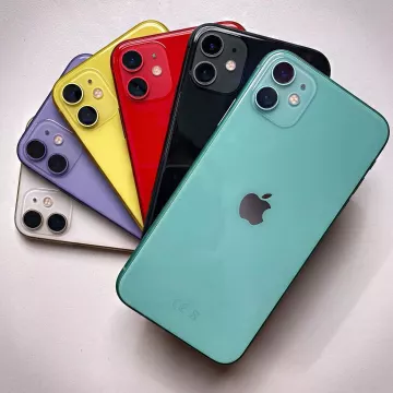 Apple iPhone 11 (64GB) - Verde de mrjojol67 en la cuenta de Instagram de @mrjojol67 