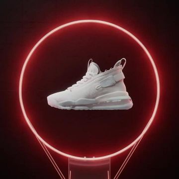 Jordan proto Max 720 special anniversary sns sneakersnstuff on the account Instagram of @sneakersnstuff 