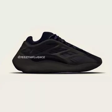 yeezy 700 v3 llevado por 700 v3 en la cuenta de Instagram de @yeezyinfluence 