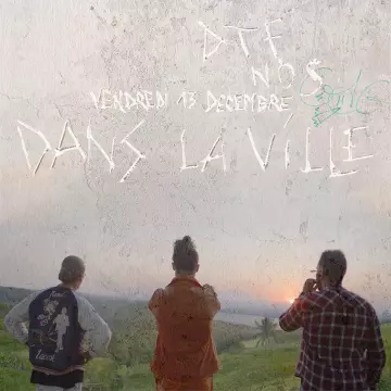 Los pantalones de carga Off-White usados por N.O.S. en la cuenta de Instagram de @pnl_nos