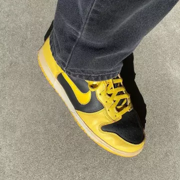 Dunk High The scope by oldmanalan on the account Instagram of @oldmanalan 