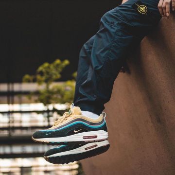 air max 1 97 accessories