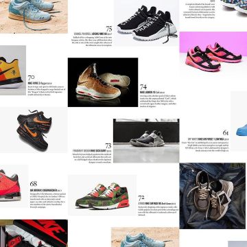 Canal pharell de Adidas en la cuenta de Instagram de @sneakernews
