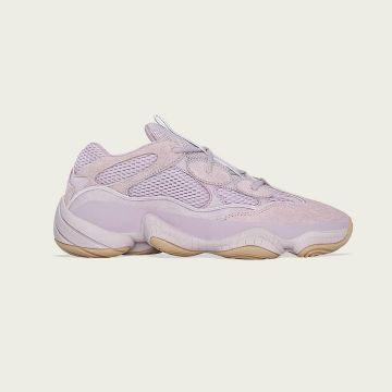 Adidas Yeezy 500 Soft Vision sur le compte Instagram de @yeezymafia_morocco