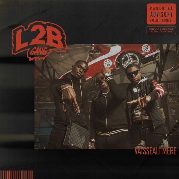 Shows on the account Instagram of @l2b_gang