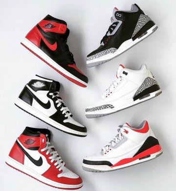 retro jordans instagram
