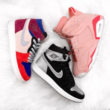 aj1 aleali may reach by little_laces on the account Instagram of @little_laces 