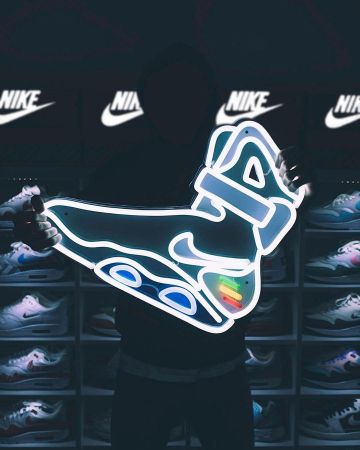 Air Max 1 Parra (2018) sur le compte Instagram de @la_sneakerie_