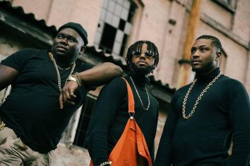 Shorts camo worn by Lefa on the account Instagram of @lefaauthentique