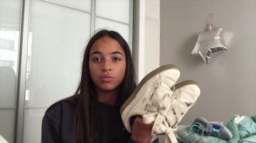 Puma Heart dans ALL MY SNEAKERS