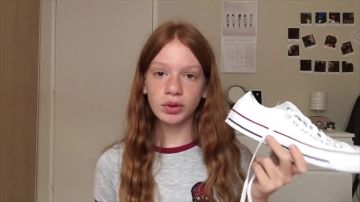 dans All my sneakers !????