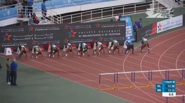 Nike Zoom JA Fly 3 Andrew Pozzi on the account Instagram of @apozzi93