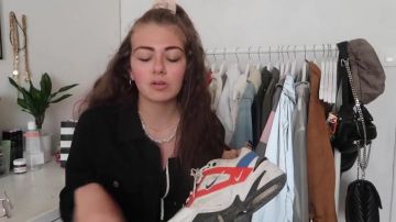 dans TODAS MIS ZAPATILLAS