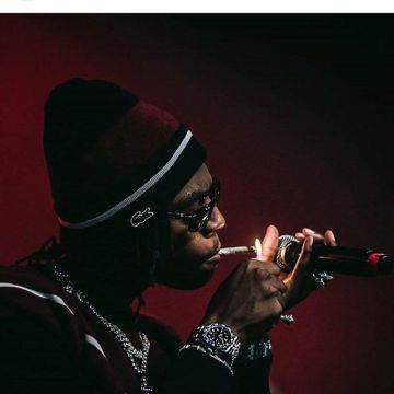 Sombrero Lacoste usado por Koba lad en la cuenta de Instagram de @koba_lad_fan_9.1 
