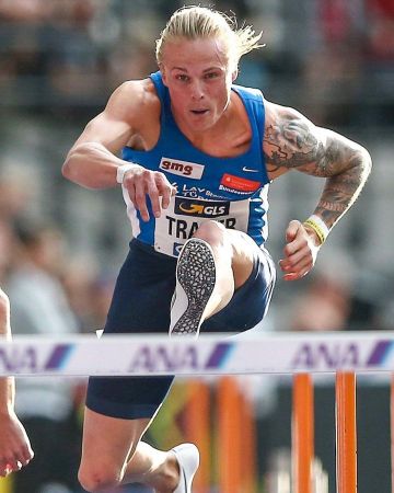 Nike Superfly Elite of Gregor Traber on the account Instagram of @gregor_traber