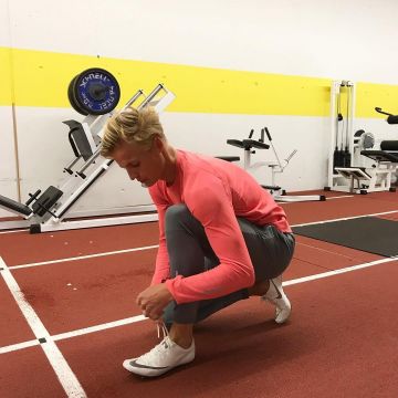 Nike Superfly Elite of Gregor Traber on the account Instagram of @gregor_traber