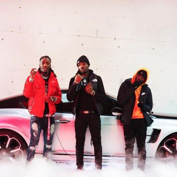 CAP tommy Hilfiger on the account Instagram of @keylargooo