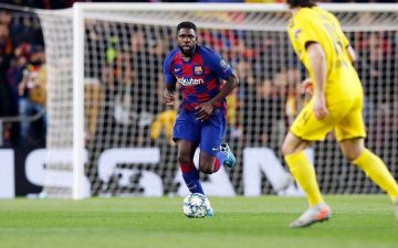 Maillot sur le compte Instagram de @samumtiti