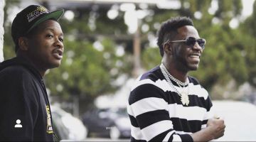 Young Dro Clothes Outfits Brands Style and Looks Spotern