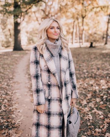 Topshop Toni Vérifier la Couche de Katey McFarlan Hellman sur l'Instagram account @kateymcfarlan