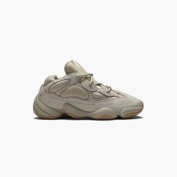 Yeezy stone sur le compte Instagram de @goatsneakers