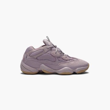Yeezy 500 soft vision en la cuenta de Instagram de @goatsneakers