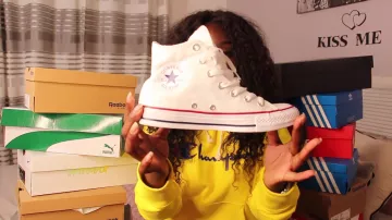 in BIG HAUL SNEAKERS