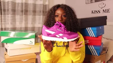 in BIG HAUL SNEAKERS