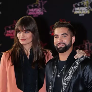 Kendji Girac Clothes Outfits Brands Style And Looks Spotern