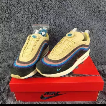 Air Max 1/97 Sean Wotherspoon (All Accessories and Dustbag) on the account Instagram of @shop_zapass
