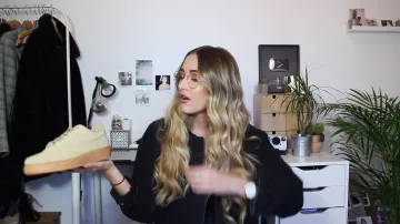 in HAUL SNEAKERS