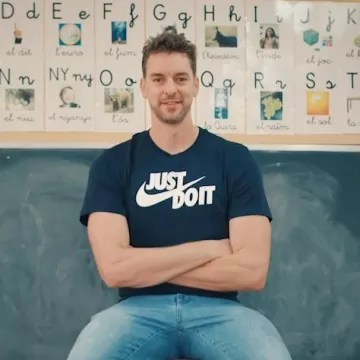 Nike T-shirt