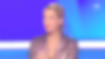 The jacket tailored collar metallic Pink Sidonie Bonnec All over the world to say the 30.12.2019