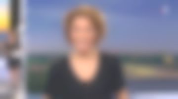 The right Dress detail rhinestone Noel Marie-Sophie Lacarrau in Journal de 20h de France 2 du 01/01/2020