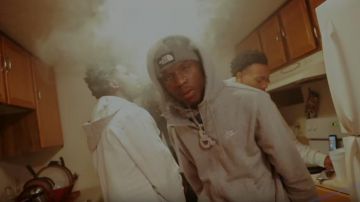 Quando Rondo - How'd I Make It [Official Music Video]: Ropa, Moda ...