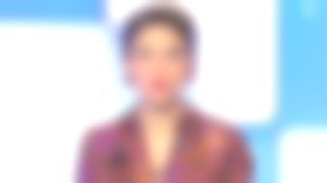 The shirt classic collar smooth printed cocoa Melanie Taravant in C to tell the 01.01.2020