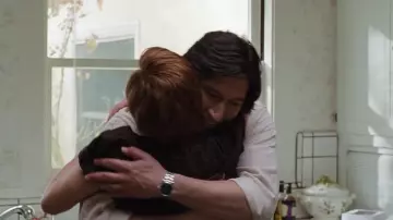 Montre Rolex porté par Charlie Adam (Pilote) comme on le voit dans le Mariage, Histoire