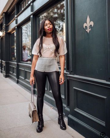 Gucci Hand­bags of Stephanie Taylor Jackson on the Instagram account @stephtaylorjackson