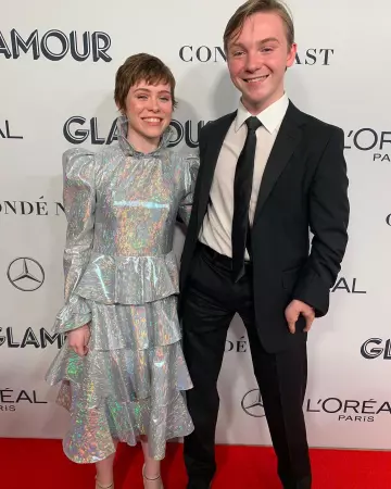 Sophia lillis dress hotsell
