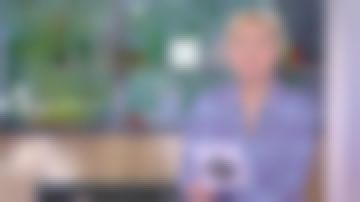 Camisa a cuadros de Anne-Élisabeth Lemoine en C à vous