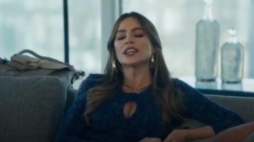 Gloria Delgado-Pritchett (played by Sofía Vergara) outfits on Modern Family