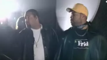Cap, New Era Detroit Tigers of Doughboy (Ice Cube in Boyz N The