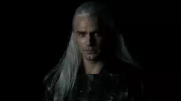 Leather Costume worn by Geralt of Rivia (Henry Cavill) as seen in The Witcher Season 1