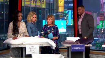 Missguided Stone Snake Print Mi­di Shirt Dress worn by Keke Palmer on Good Morning America January 14,2020