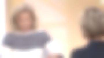 The marine scope by Claire Chazal in the Passage of the Arts of the 15.01.20