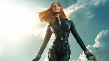 Costume de Natasha Romanoff / Black Widow (Scarlett Johansson) dans Avengers: Endgame