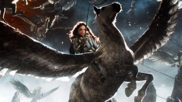 La tenue de Valkyrie (Tessa Thompson) dans Avengers: Endgame